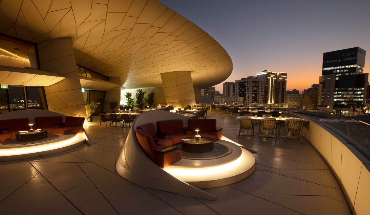 Jiwan Named As One Of The Worlds Most Beautiful Restaurants By Prix Versailles